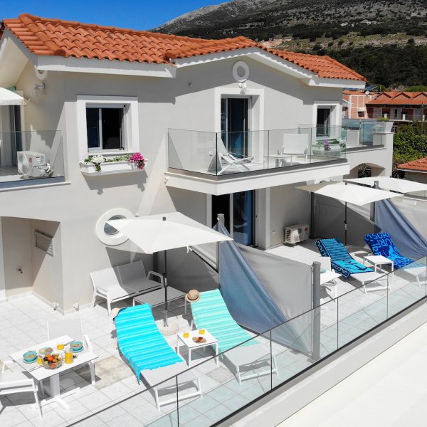 Sunrise Bay Apartments